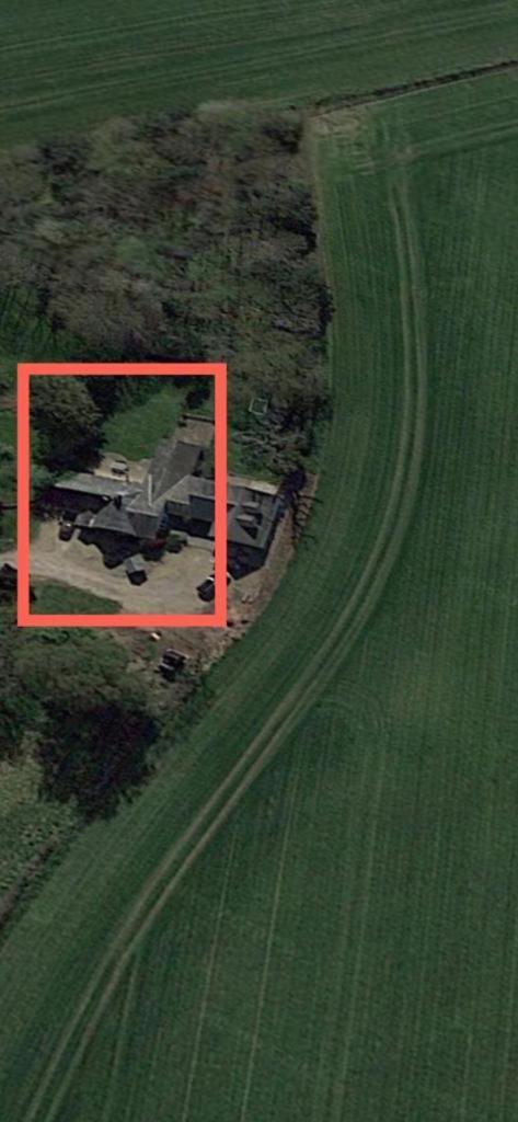Brownhills Villa Eaton  Bagian luar foto