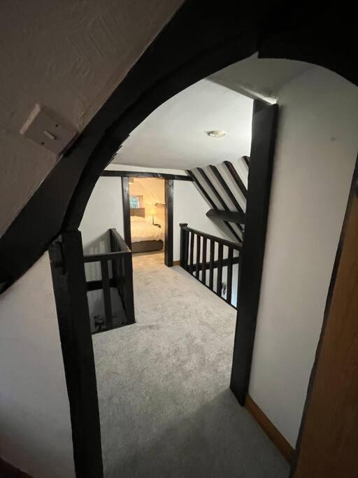 Brownhills Villa Eaton  Bagian luar foto