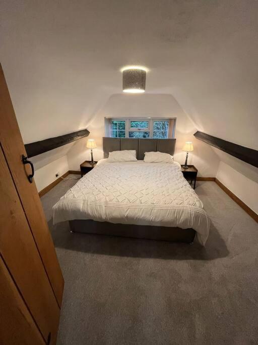 Brownhills Villa Eaton  Bagian luar foto