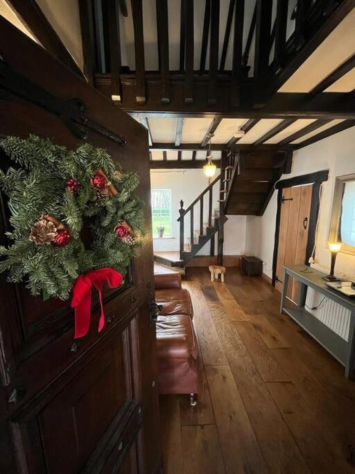 Brownhills Villa Eaton  Bagian luar foto